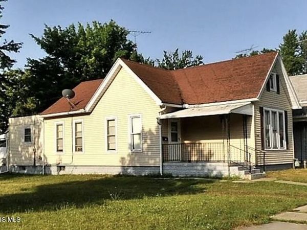905 Colburn Street, Toledo, OH 43609