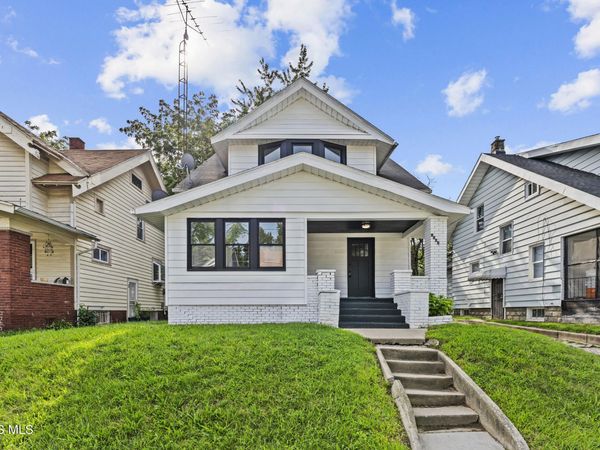 1941 Parkdale Avenue, Toledo, OH 43607