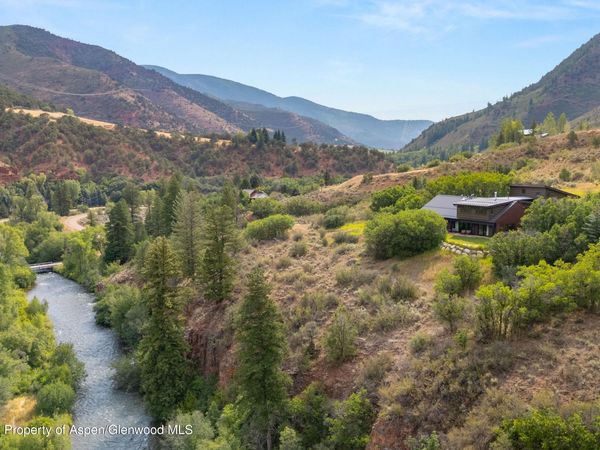 339 Big Hat Road, Basalt, CO 81621