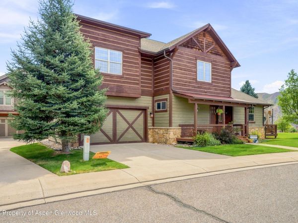 200 Whitehorse Drive, New Castle, CO 81647