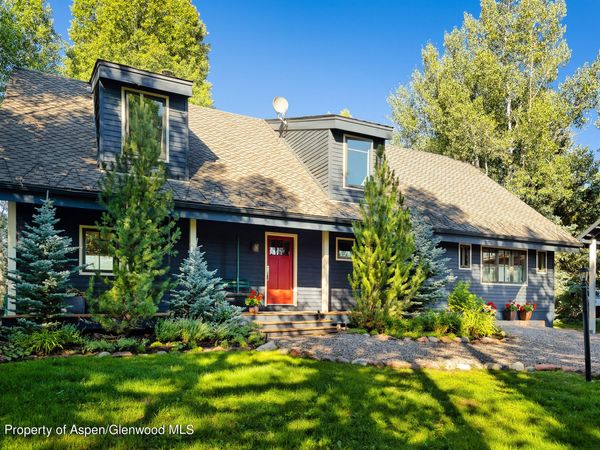 108 Katydid Lane, Snowmass, CO 81654