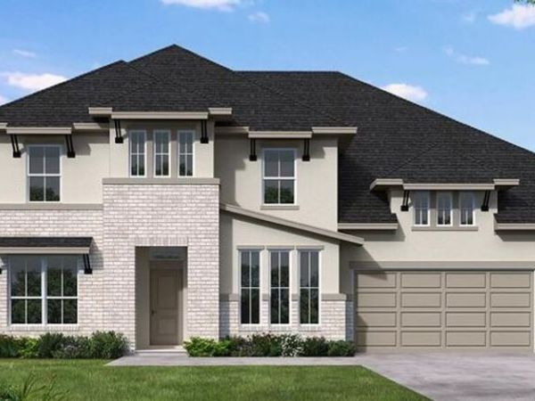 2848 Reeves Lane, Schertz, TX 78108
