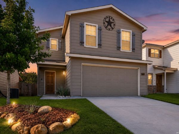 428 Auburn Park, Schertz, TX 78154