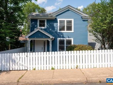 617 HINTON AVE, Charlottesville, VA 22902