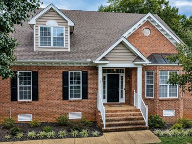49 ARROWWOOD ST, Gordonsville, VA 22942