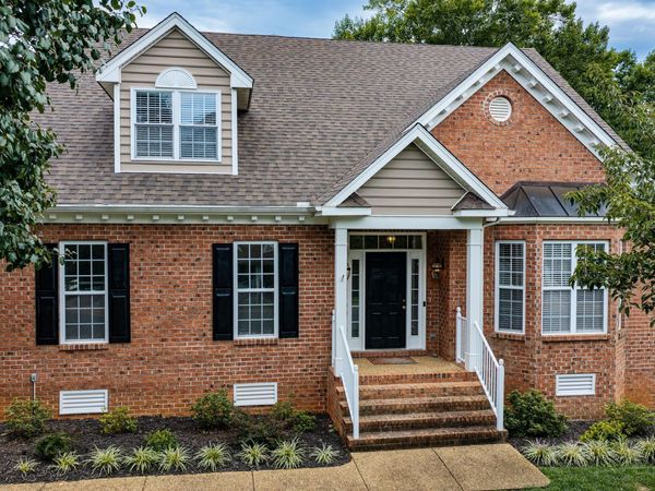 49 ARROWWOOD ST, Gordonsville, VA 22942