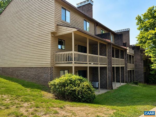 110 HARVEST DR , Charlottesville, VA 22903