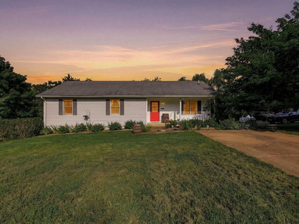 29 ROCKFISH LN, Faber, VA 22938