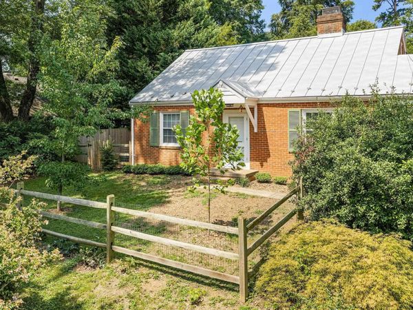 113 CAMERON LN, Charlottesville, VA 22903