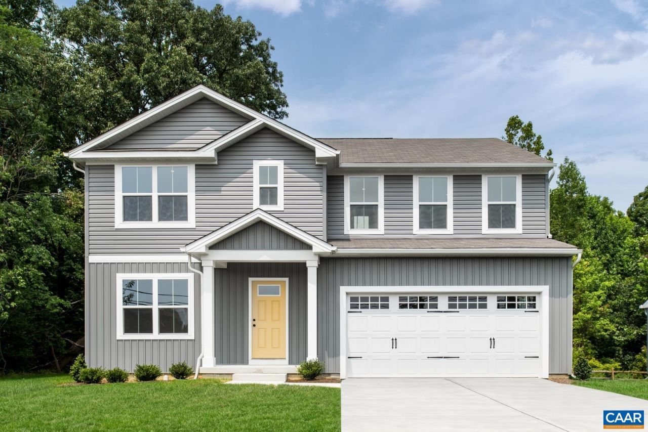 274 Arches Ln, Barboursville, VA 22923 Main Photo