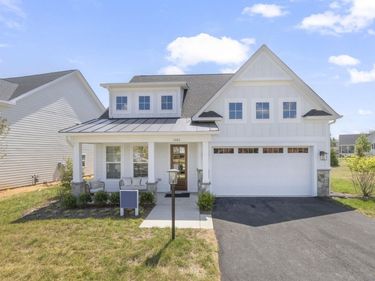 465 POSTLES RD , Charlottesville, VA 22901