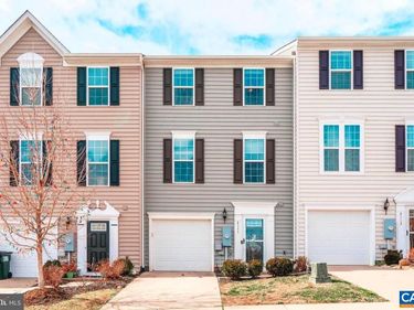 2111 ELM TREE KNOLL, Charlottesville, VA 22911