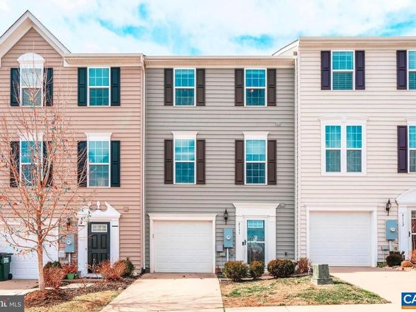2111 ELM TREE KNOLL, Charlottesville, VA 22911
