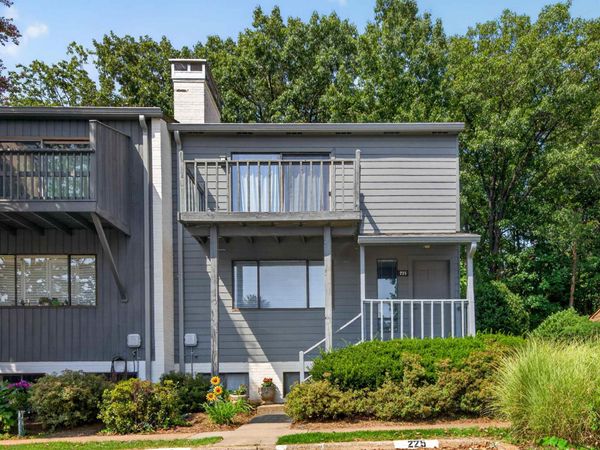 225 HARVEST DR , Charlottesville, VA 22903