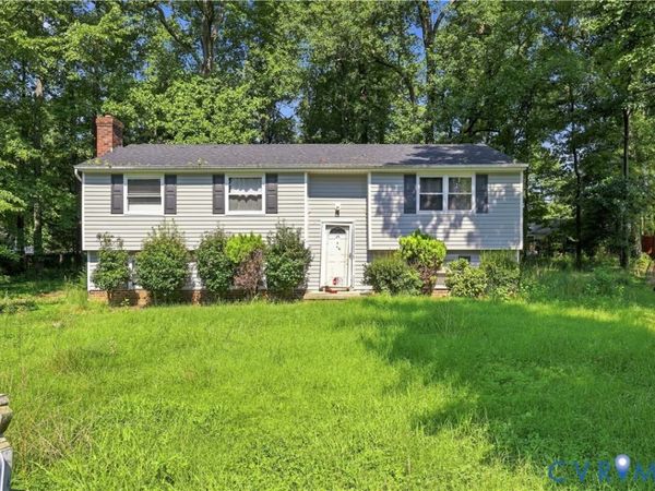 6500 Watchspring Court , Richmond, VA 23234