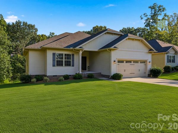 140 Wylie Trail, Statesville, NC 28677