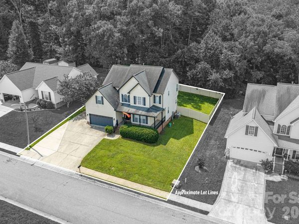 908 Carole Summey Drive , Dallas, NC 28034