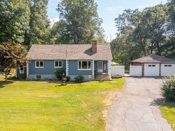 273 Hartford, Brooklyn, CT 06234