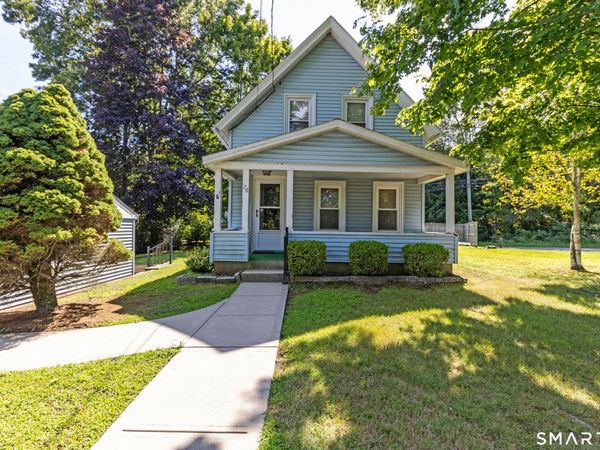 70 Maple, Montville, CT 06382