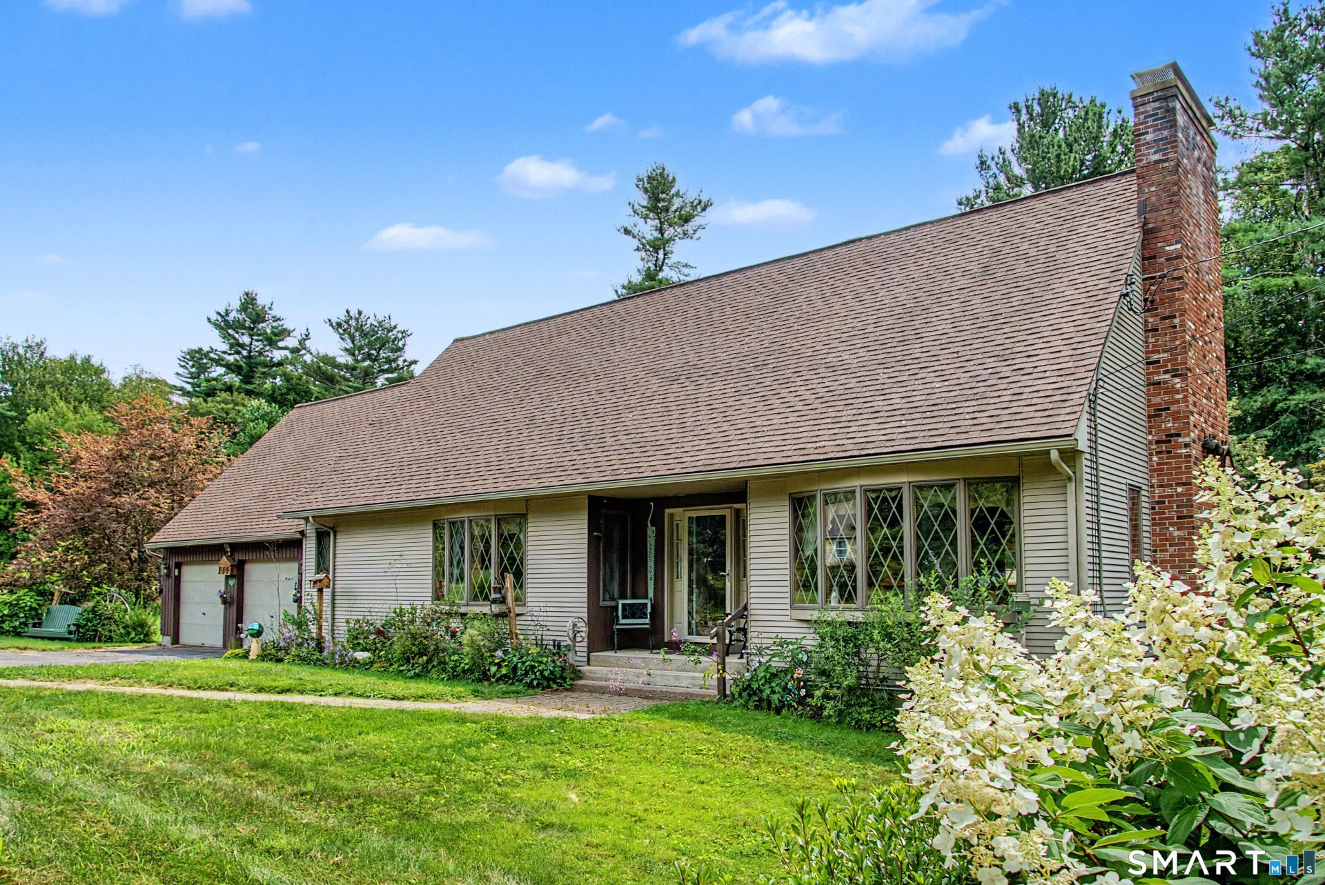39 Cannon, Hampton, CT 06247 Main Photo