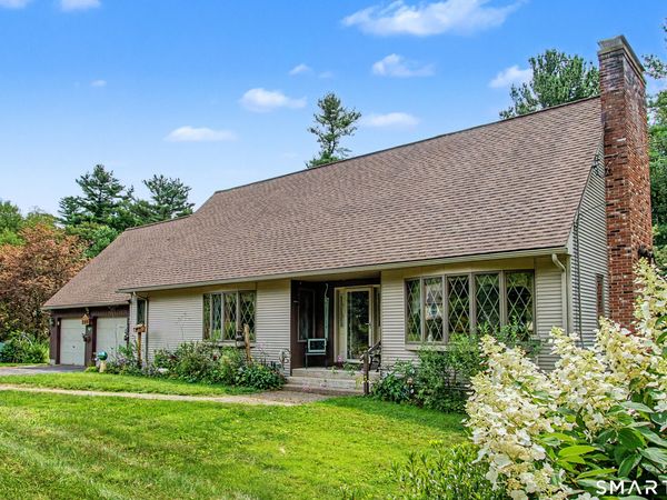 39 Cannon, Hampton, CT 06247