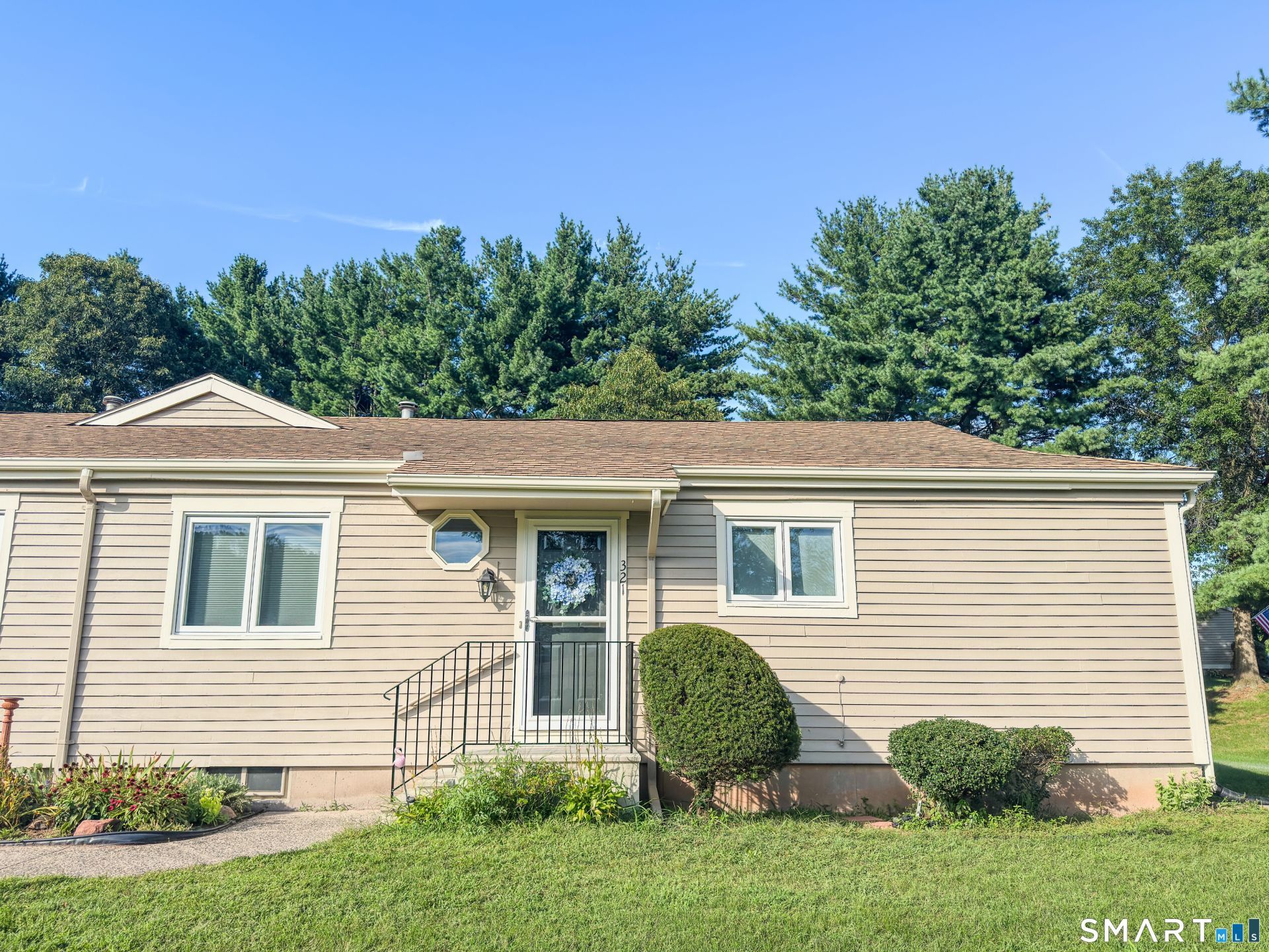 321 Songbird, Unit 321, Southington, CT 06489 Main Photo