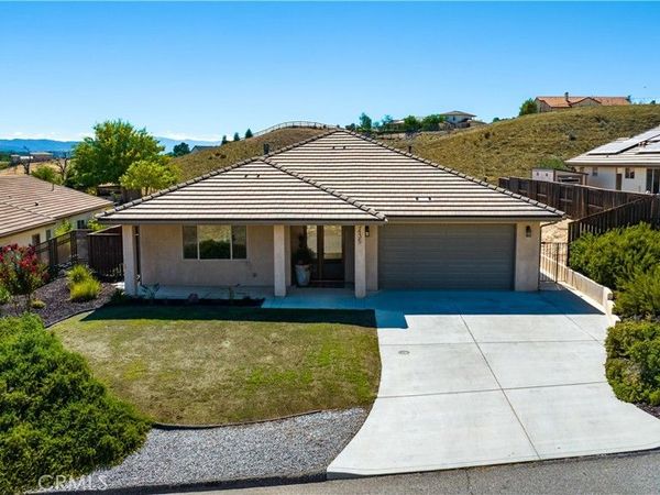 3435 Catalina Place, Paso Robles, CA 93446