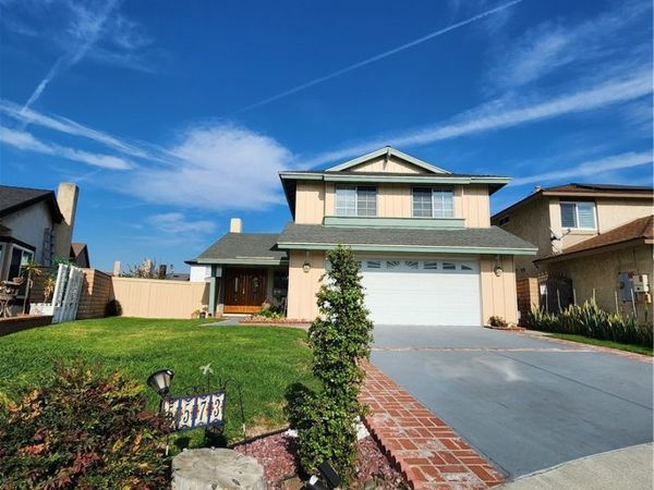 5573 Pueblo Court, Commerce, CA 90040