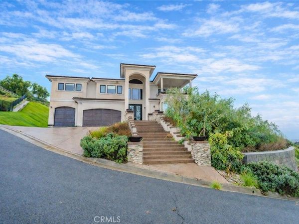 5350 Avenida De Michelle, Yorba Linda, CA 92887
