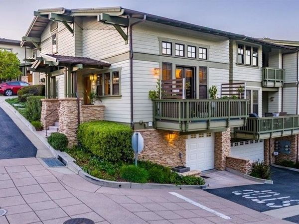 290 Ocean Oaks Lane, Avila Beach, CA 93424