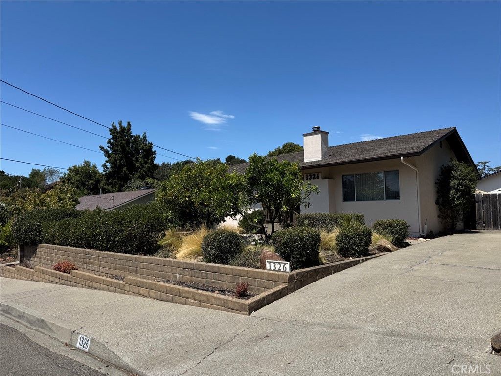 1326 Cecelia Court, San Luis Obispo, CA 93401 Main Photo