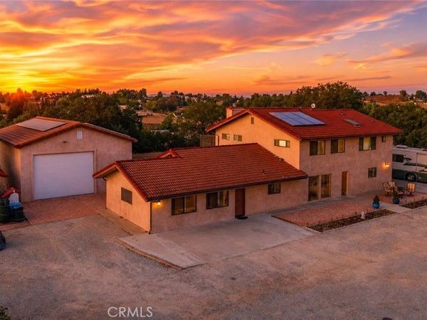 5750 Ground Squirrel Hollow, Paso Robles, CA 93446