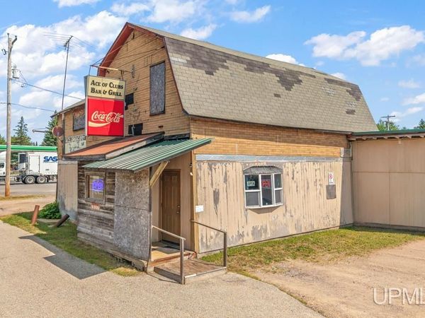 N10086 M95 Highway, Sagola Twp, MI 49881