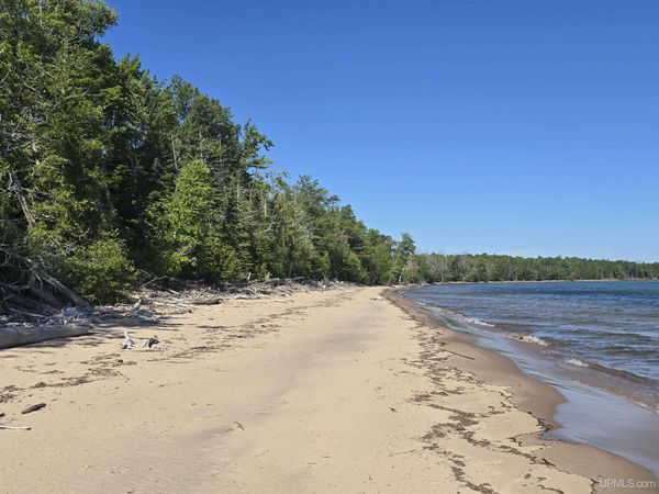 TBD Off Camp 18 Road, Bohemia Twp, MI 49965