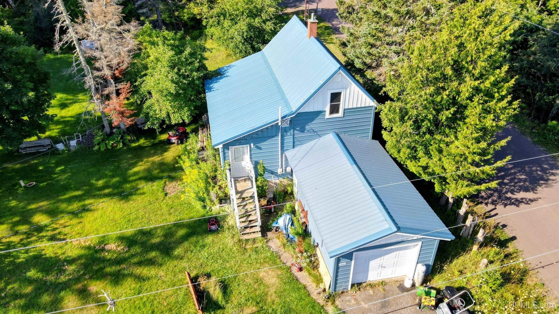 27427 Branch Street, Calumet Twp, MI 49913 Main Photo