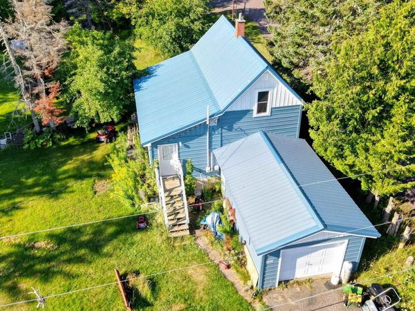 27427 Branch Street, Calumet Twp, MI 49913