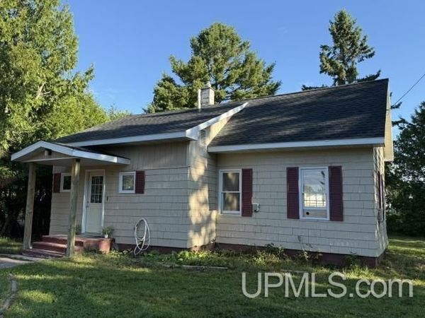 47280 S Huron Street, Adams Twp, MI 49905