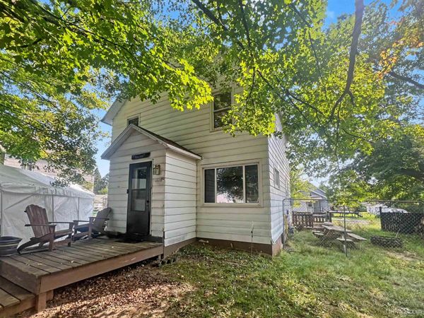 1604 Davidson Street, Iron River, MI 49935