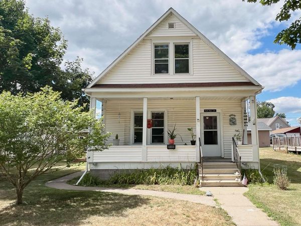 715 Brown Street, Norway, MI 49870
