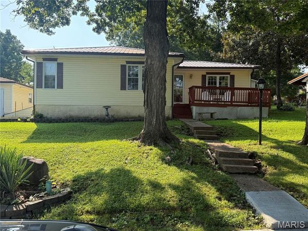 222 Low , Bonne Terre, MO 63628