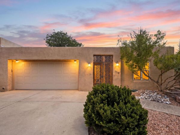 7612 Vista Cedro Court NE, Albuquerque, NM 87109