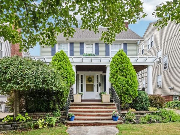 1243 Edwards Avenue , Lakewood, OH 44107