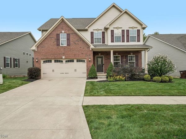 190 Lakeland Way, Aurora, OH 44202