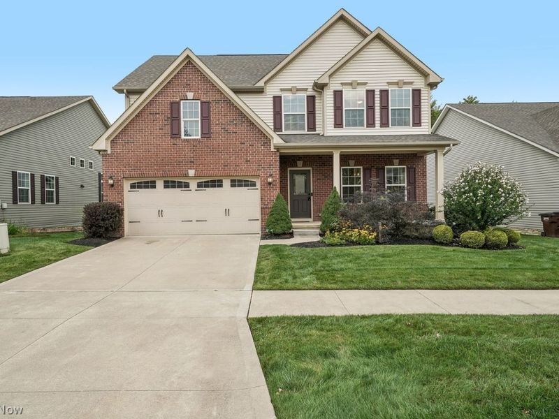 190 Lakeland Way, Aurora, OH 44202 Photo 1