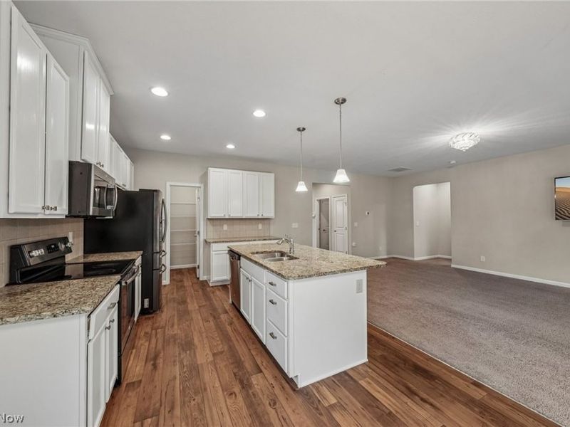 190 Lakeland Way, Aurora, OH 44202 Photo 15