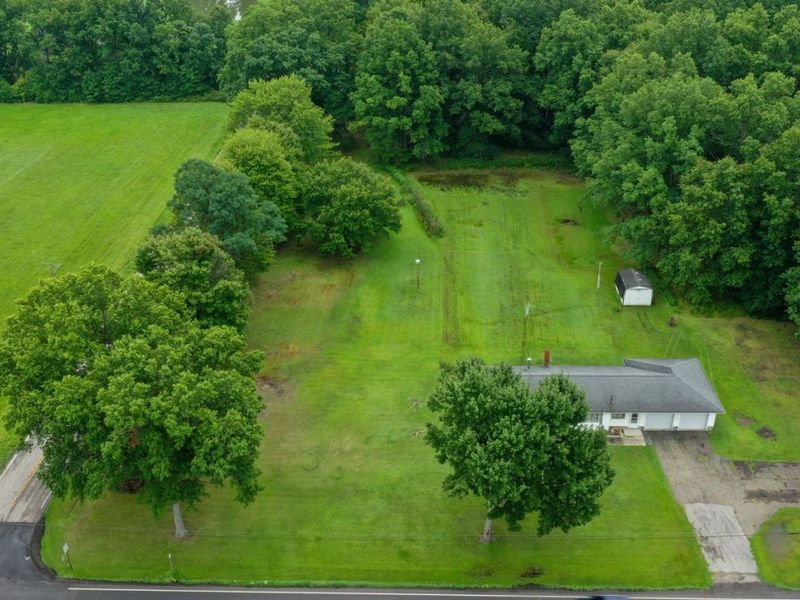 2035 S Pricetown Road, Diamond, OH 44412 Photo 23