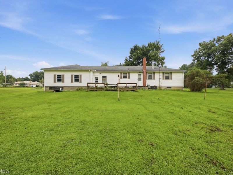 2035 S Pricetown Road, Diamond, OH 44412 Photo 4
