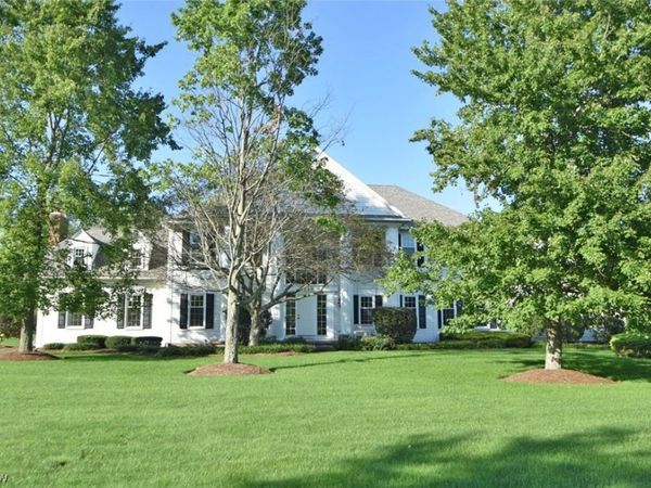 1340 Haymarket Way, Hudson, OH 44236