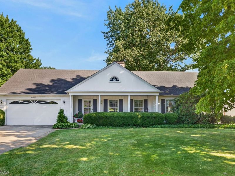44735 Middle Ridge Road, Amherst, OH 44001 Photo 1
