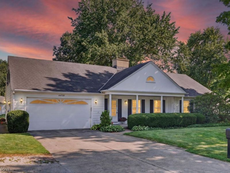 44735 Middle Ridge Road, Amherst, OH 44001 Photo 2